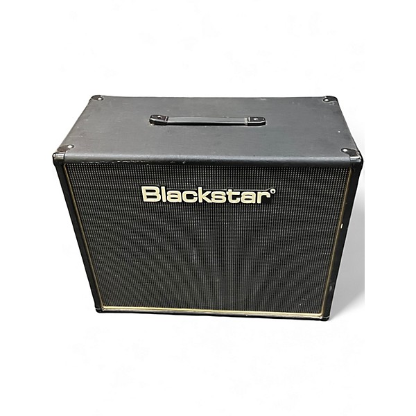Used Blackstar HTV112 Guitar Cabinet