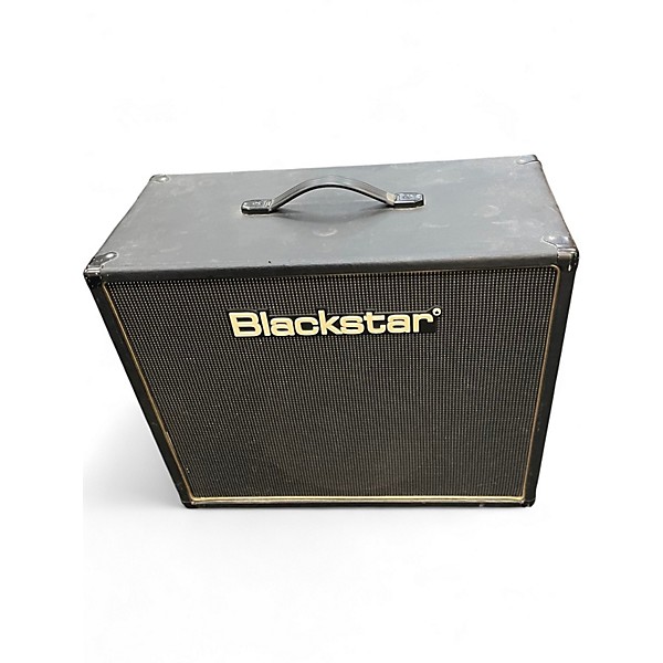 Used Blackstar HTV112 Guitar Cabinet