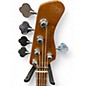Used Sire Marcus Miller Z7 Natural Electric Bass Guitar