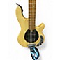 Used Sire Marcus Miller Z7 Natural Electric Bass Guitar