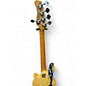 Used Sire Marcus Miller Z7 Natural Electric Bass Guitar