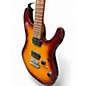 Used Ibanez AZ24S1F Sunburst Solid Body Electric Guitar thumbnail