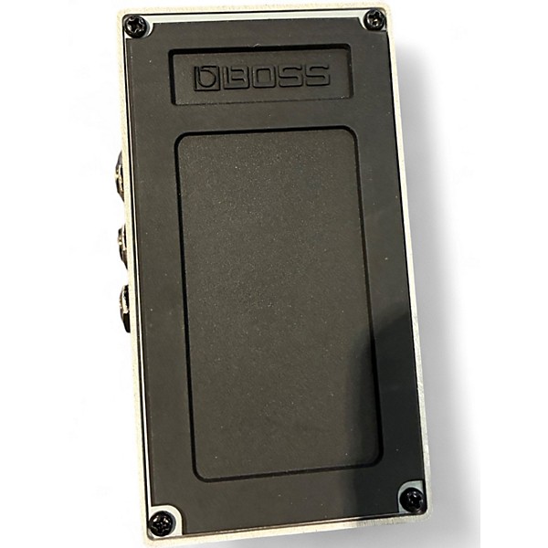 Used BOSS RV6 Digital Reverb Effect Pedal