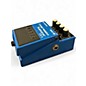 Used BOSS CS3 Compressor Sustainer Effect Pedal