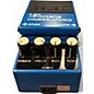 Used BOSS CS3 Compressor Sustainer Effect Pedal