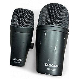 Used TASCAM tm-50DB\DS Drum Microphone