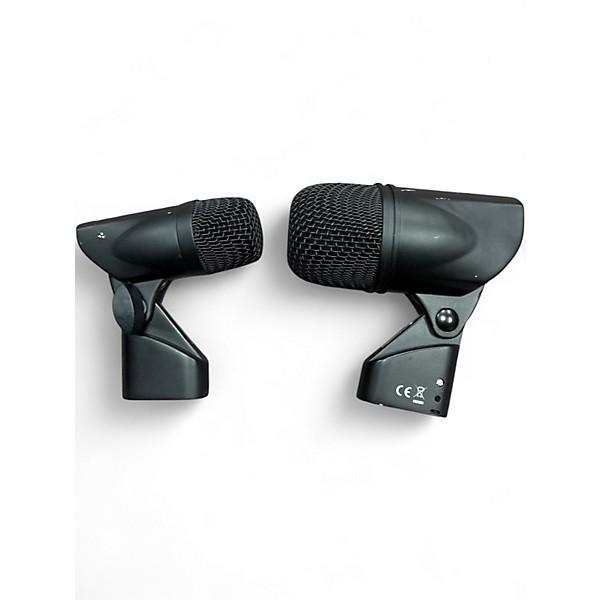 Used TASCAM tm-50DB\DS Drum Microphone