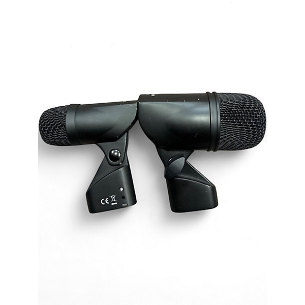 Used TASCAM tm-50DB\DS Drum Microphone