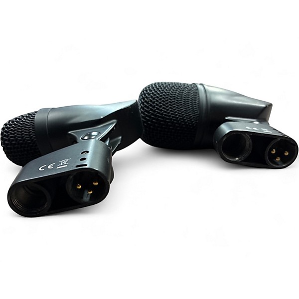 Used TASCAM tm-50DB\DS Drum Microphone