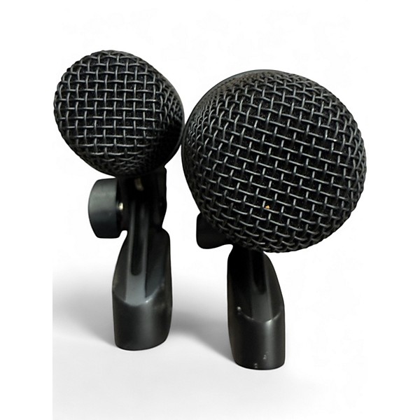 Used TASCAM tm-50DB\DS Drum Microphone