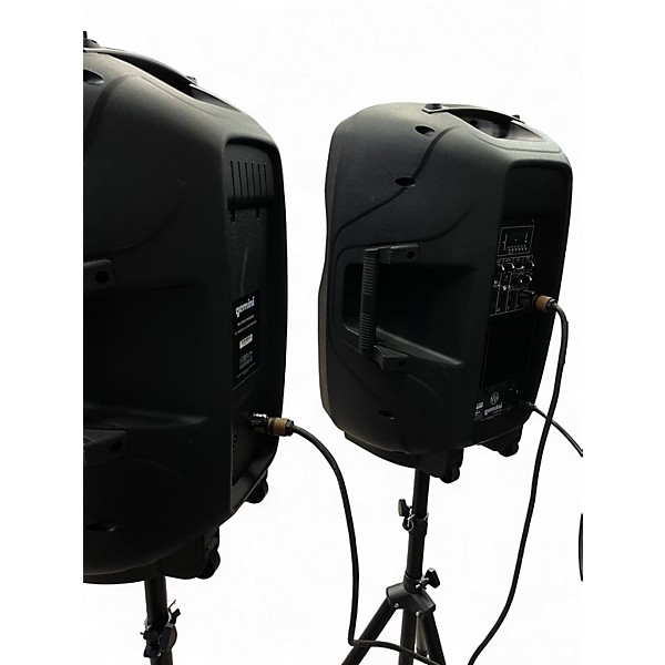 Used Gemini PASYS15 Sound Package