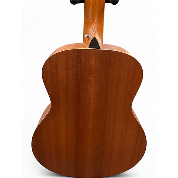 Used Taylor GS Mini Mahogany Natural Acoustic Guitar