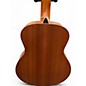 Used Taylor GS Mini Mahogany Natural Acoustic Guitar