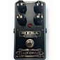 Used MESA/Boogie FLUX DRIVE Effect Pedal