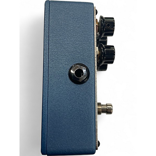 Used MESA/Boogie FLUX DRIVE Effect Pedal