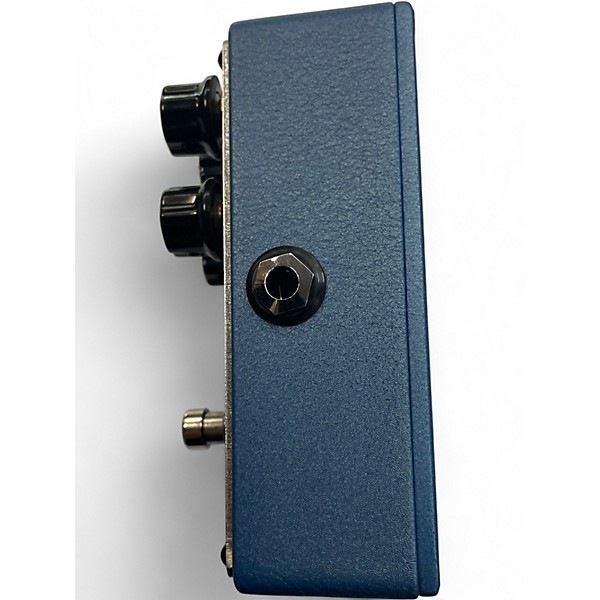 Used MESA/Boogie FLUX DRIVE Effect Pedal