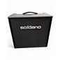 Used Soldano ASTRO-20 3-Channel 20-Watt 1x12 Tube Guitar Combo Amp thumbnail