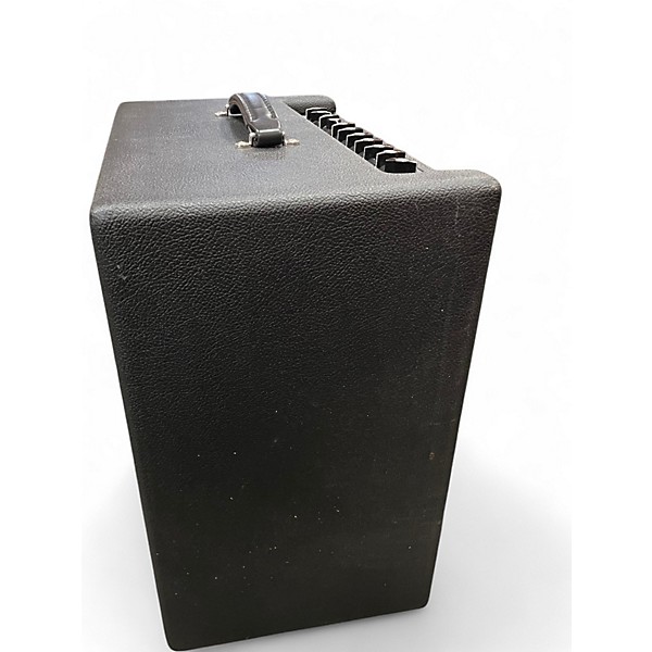 Used Soldano ASTRO-20 3-Channel 20-Watt 1x12 Tube Guitar Combo Amp