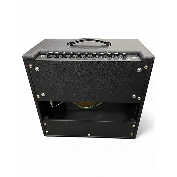 Used Soldano ASTRO-20 3-Channel 20-Watt 1x12 Tube Guitar Combo Amp