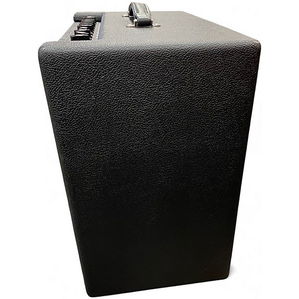 Used Soldano ASTRO-20 3-Channel 20-Watt 1x12 Tube Guitar Combo Amp