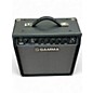Used GAMMA G25 Guitar Combo Amp thumbnail