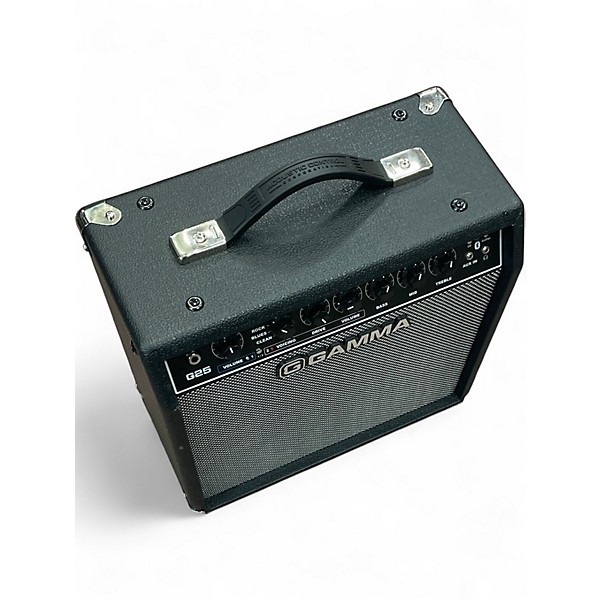 Used GAMMA G25 Guitar Combo Amp