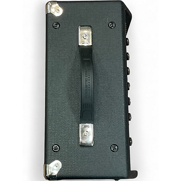 Used GAMMA G25 Guitar Combo Amp