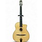 Used Altamira M Natural Acoustic Guitar thumbnail