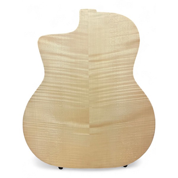 Used Altamira M Natural Acoustic Guitar