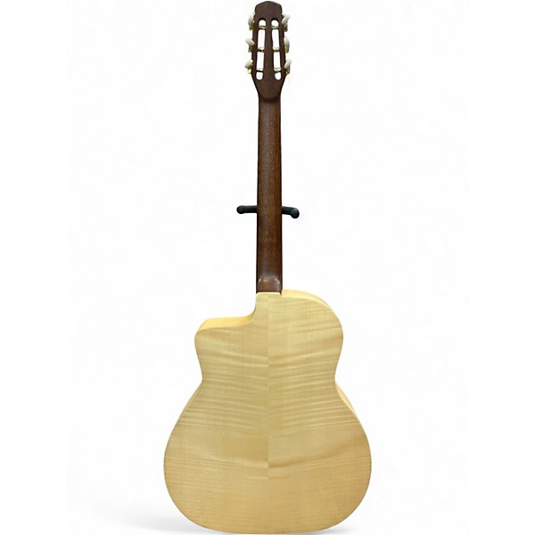 Used Altamira M Natural Acoustic Guitar