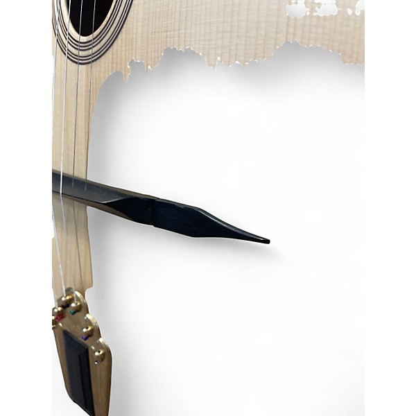 Used Altamira M Natural Acoustic Guitar