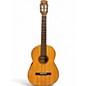 Used Gianninni CLASSICAL GUITAR Natural Classical Acoustic Guitar thumbnail