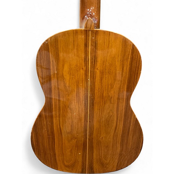 Used Gianninni CLASSICAL GUITAR Natural Classical Acoustic Guitar