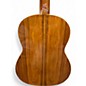 Used Gianninni CLASSICAL GUITAR Natural Classical Acoustic Guitar