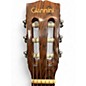 Used Gianninni CLASSICAL GUITAR Natural Classical Acoustic Guitar