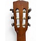 Used Gianninni CLASSICAL GUITAR Natural Classical Acoustic Guitar