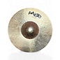 Used Paiste 8in 2K2 Prototype Splash Cymbal thumbnail