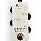 Used One Control BJF Buffer Split Pedal thumbnail