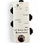 Used One Control BJF Buffer Split Pedal