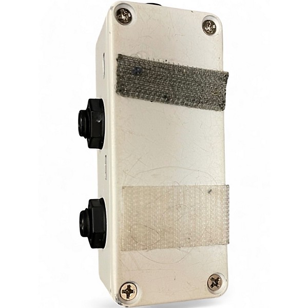 Used One Control BJF Buffer Split Pedal