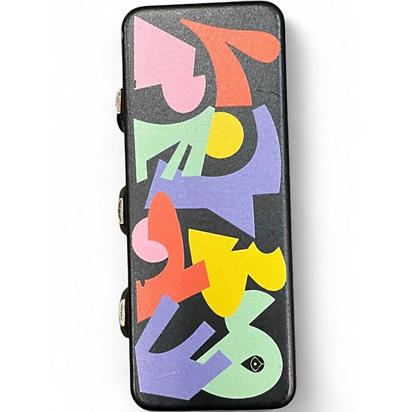 Used Old Blood Noise Endeavors Split Meld Pedal