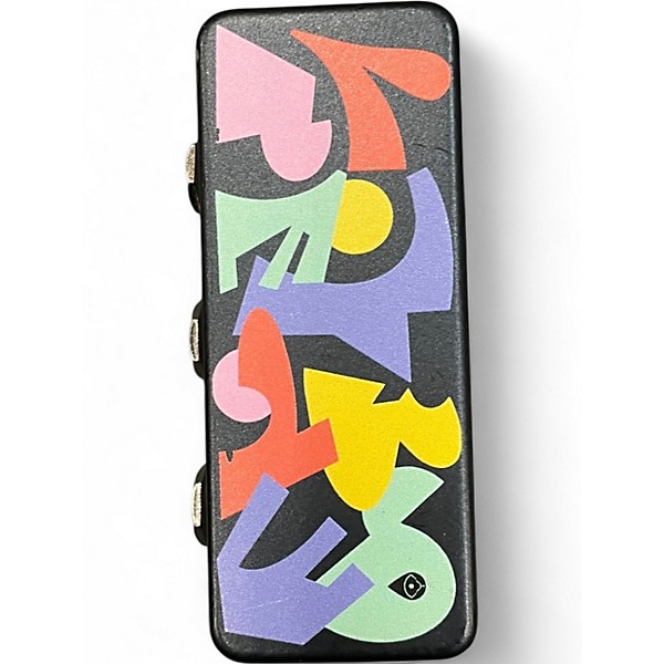 Used Old Blood Noise Endeavors Split Meld Pedal