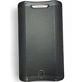 Used Harbinger VARI v4412 Powered Speaker