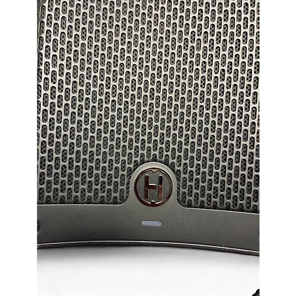 Used Harbinger VARI v4412 Powered Speaker