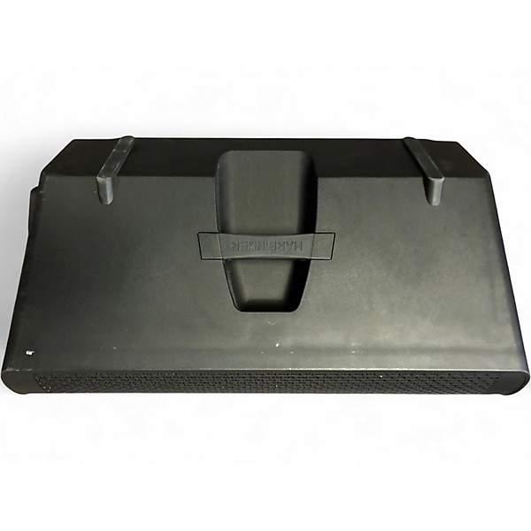 Used Harbinger VARI v4412 Powered Speaker