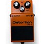 Used BOSS DS1 Distortion Effect Pedal thumbnail