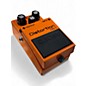 Used BOSS DS1 Distortion Effect Pedal