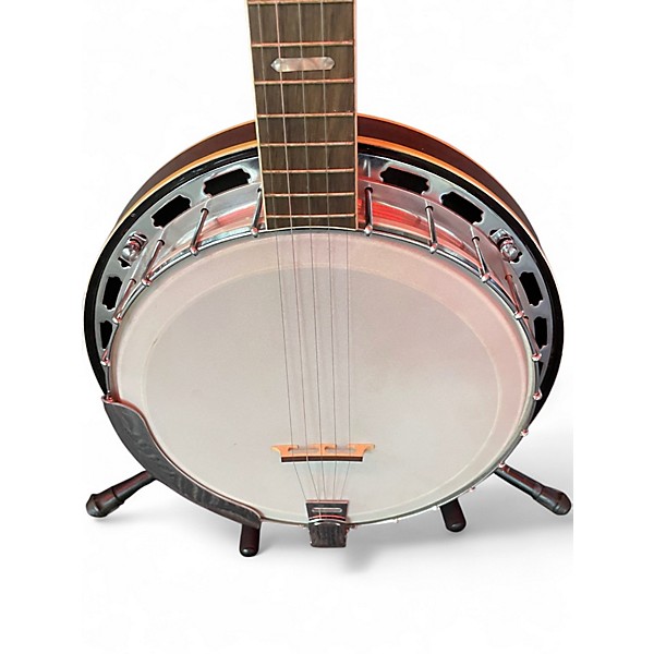 Used Lida 229 Mahogany Banjo