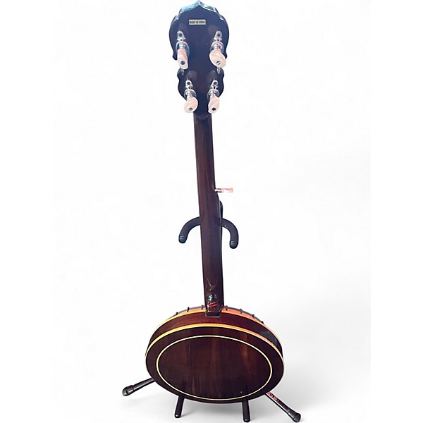 Used Lida 229 Mahogany Banjo