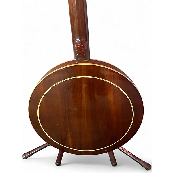 Used Lida 229 Mahogany Banjo